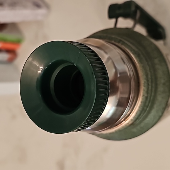 SALE! Vintage Stanley Aladdin Thermos - Picture 9 of 14